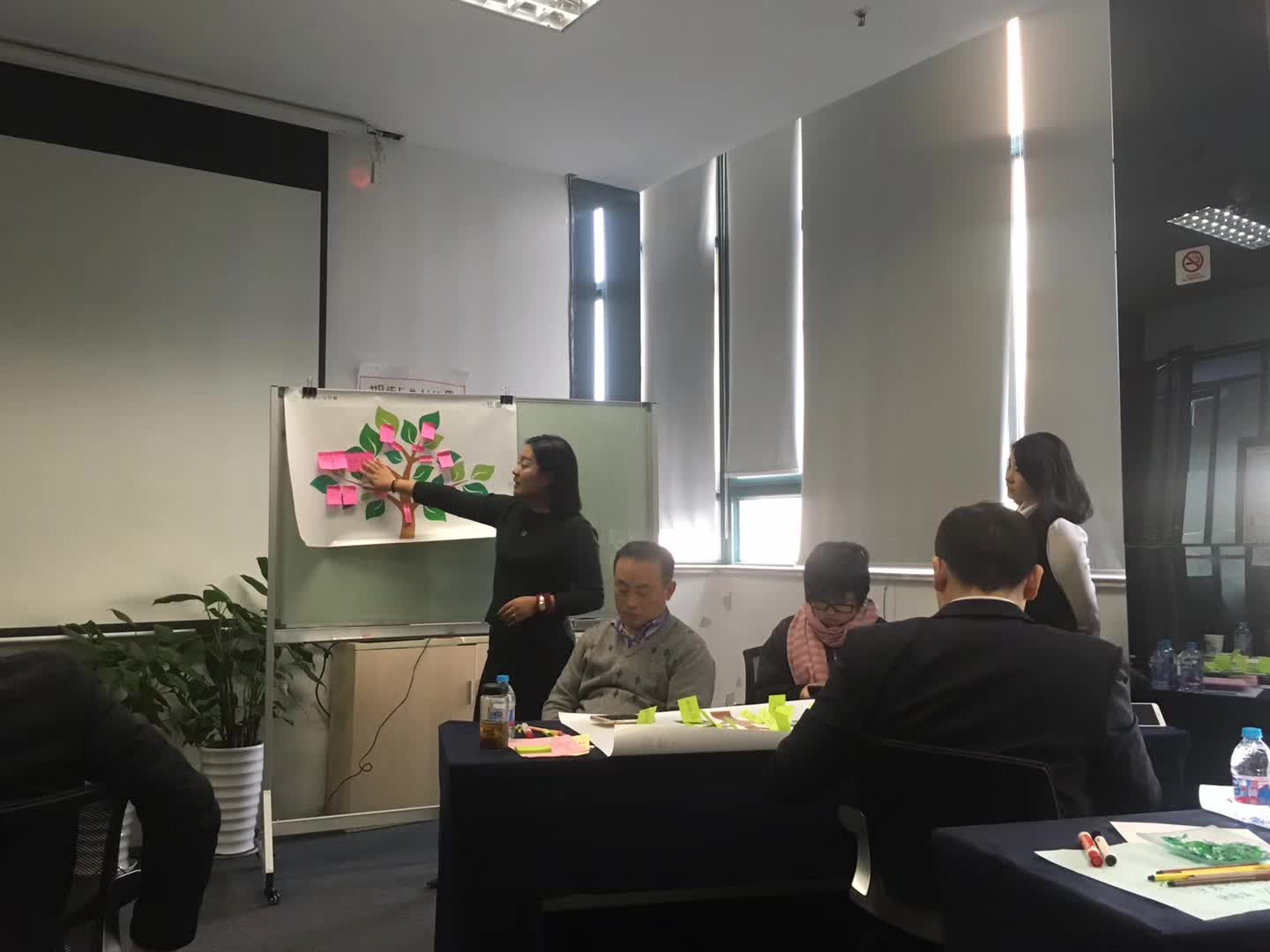 2017年星杰國際設計培訓體系框架培訓